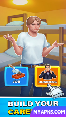 Cash Masters: Idle Millionaire