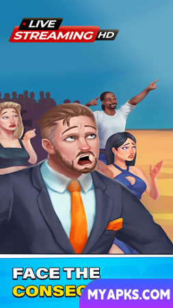 Cash Masters: Idle Millionaire