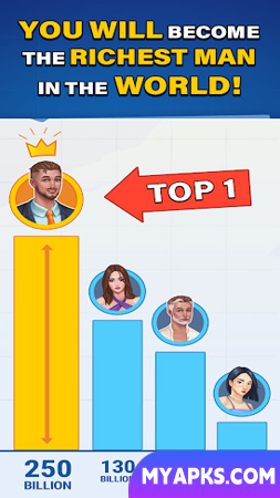 Cash Masters: Idle Millionaire