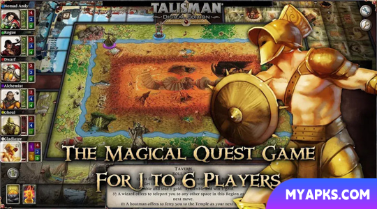 Talisman