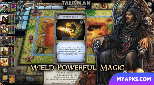 Talisman