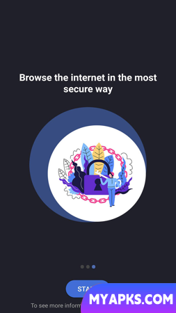 Unique VPN | Fast VPN Proxy