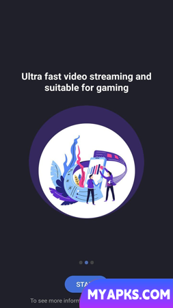 Unique VPN | Fast VPN Proxy