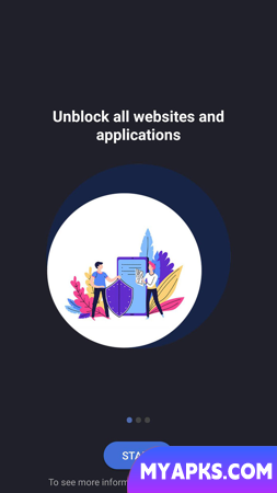 Unique VPN | Fast VPN Proxy