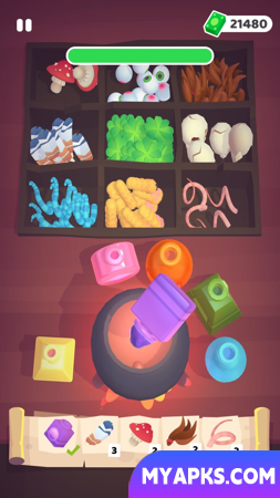 Mini Market 