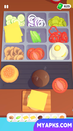 Mini Market 