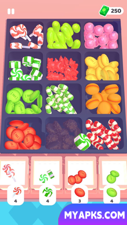 Mini Market 