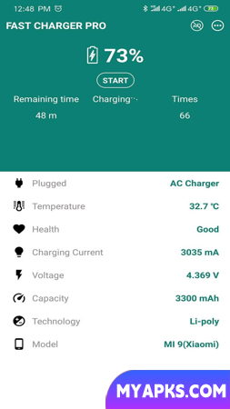 Super Charging Pro