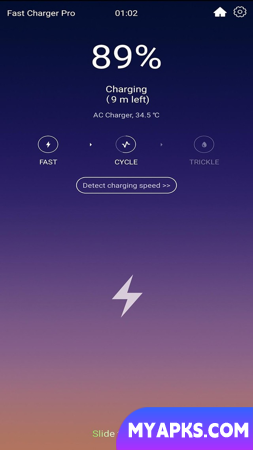 Super Charging Pro