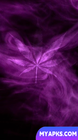 Marijuana Live Wallpaper - Pur