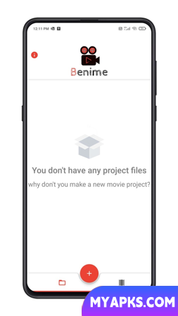 Benime - Whiteboard Animation Creator