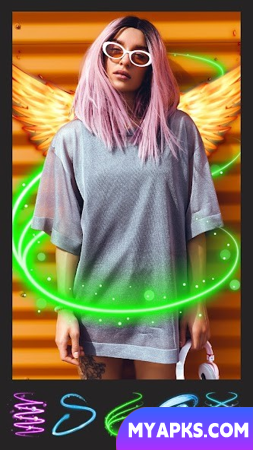PicShot Photo Editor: Collage Maker Photo Filters