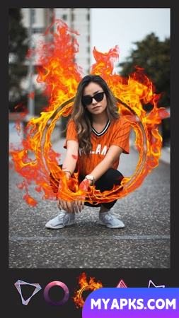 PicShot Photo Editor: Collage Maker Photo Filters