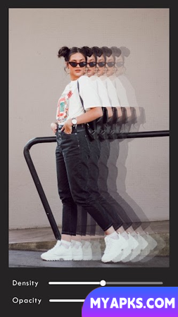 PicShot Photo Editor: Collage Maker Photo Filters