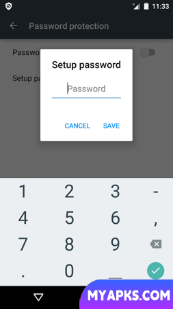 Calls Blacklist PRO - Call Blocker