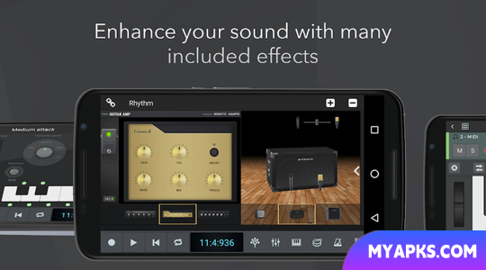 n-Track Studio 9 Pro