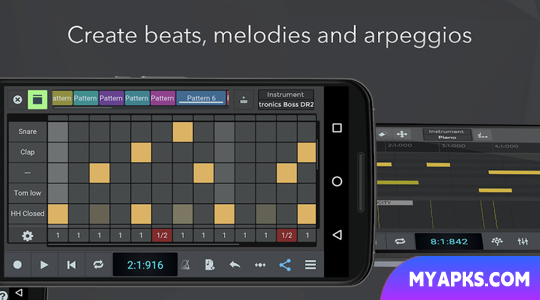 n-Track Studio 9 Pro