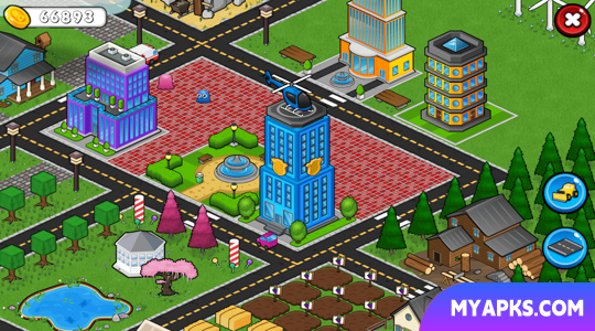 Moy 7 - Virtual Pet Game 