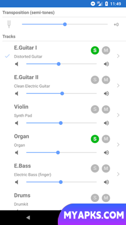 Guitar Pro