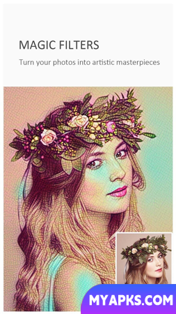 Toolwiz Photos - Pro Editor