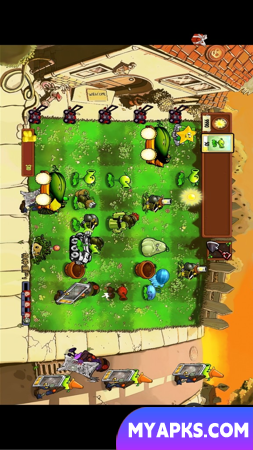 Zombie Tsunami