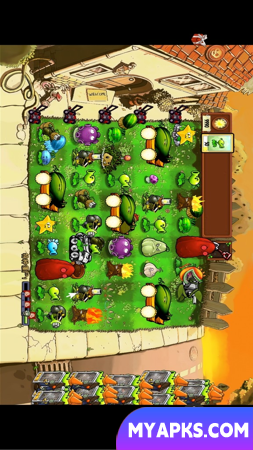 Zombie Tsunami