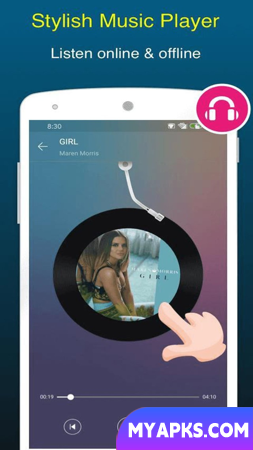 Free Music Downloader