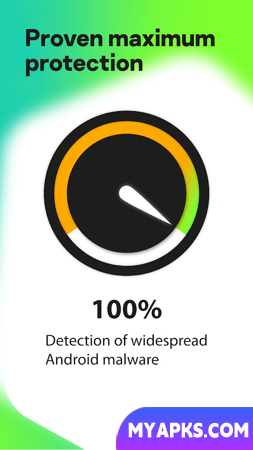 Kaspersky Mobile Antivirus