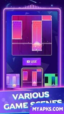 Piano Star: Tap Music Tiles