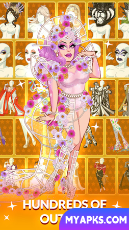 RuPaul's Drag Race Superstar