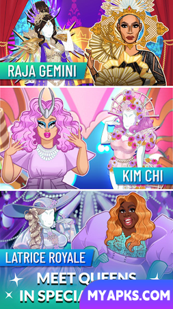 RuPaul's Drag Race Superstar