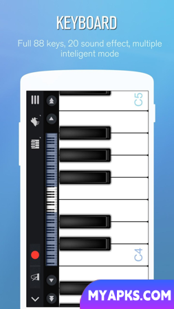 Perfect Piano