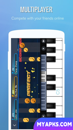 Perfect Piano