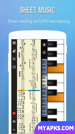Perfect Piano