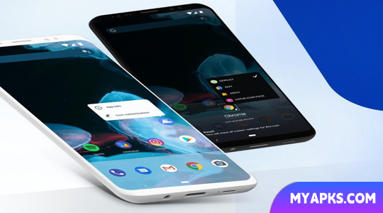 Hyperion Launcher