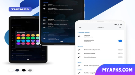 Hyperion Launcher