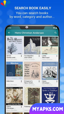 LibriVox AudioBooks