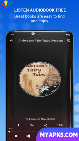 LibriVox AudioBooks