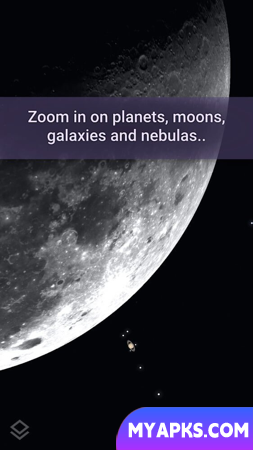Stellarium Mobile - Star Map