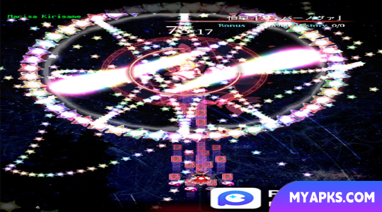 Touhou Madouroku