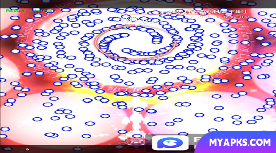 Touhou Madouroku