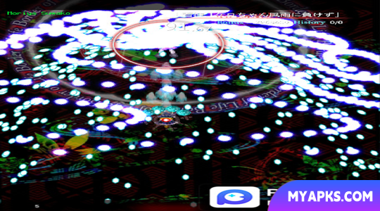 Touhou Madouroku