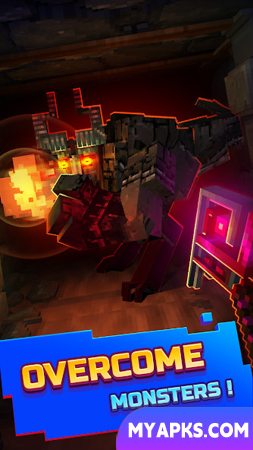 Epic Mine