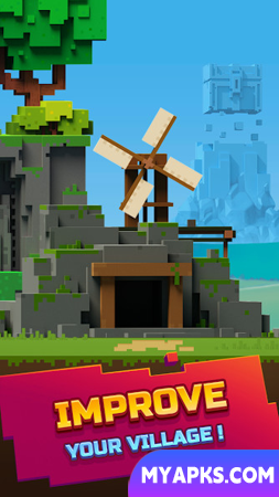 Epic Mine