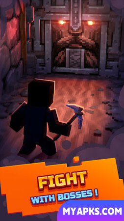 Epic Mine