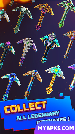 Epic Mine