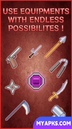 Maid Heroes - Idle RPG Game