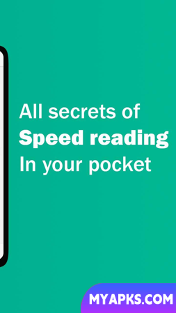 Speed Reading