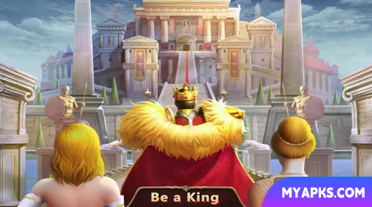 Road of Kings - Endless Glory
