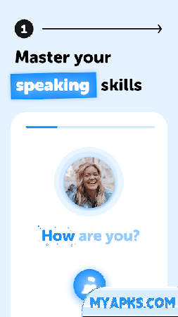 Falou - Fast language learning 